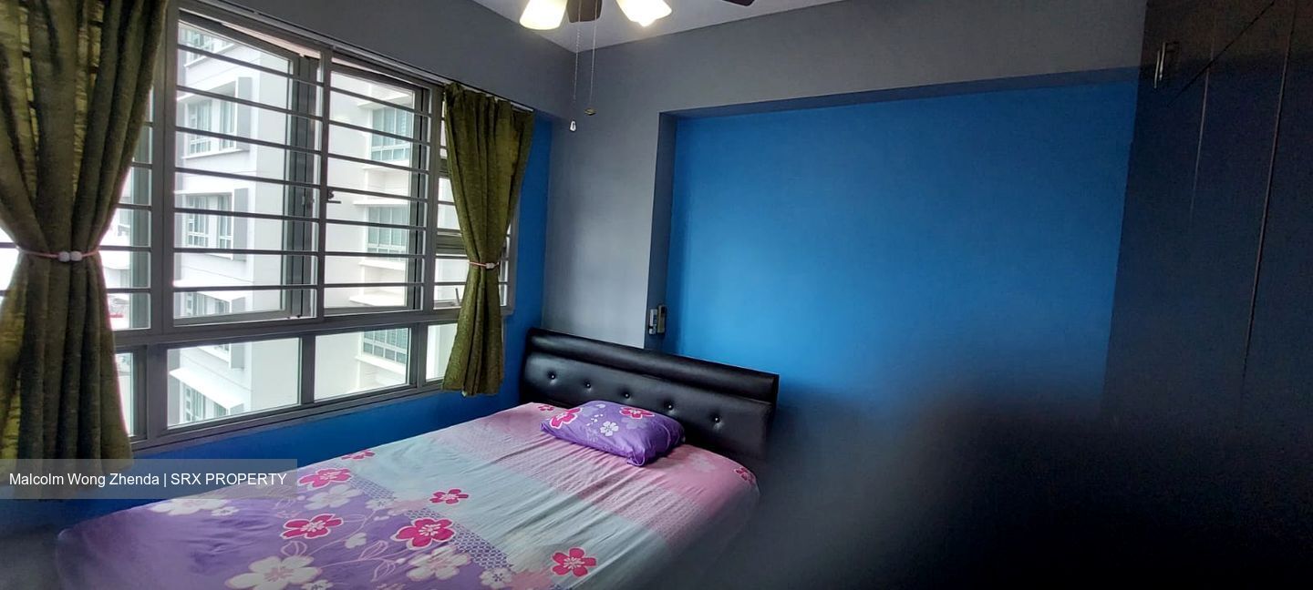 Blk 273A Punggol Regalia (Punggol), HDB 4 Rooms #552821541